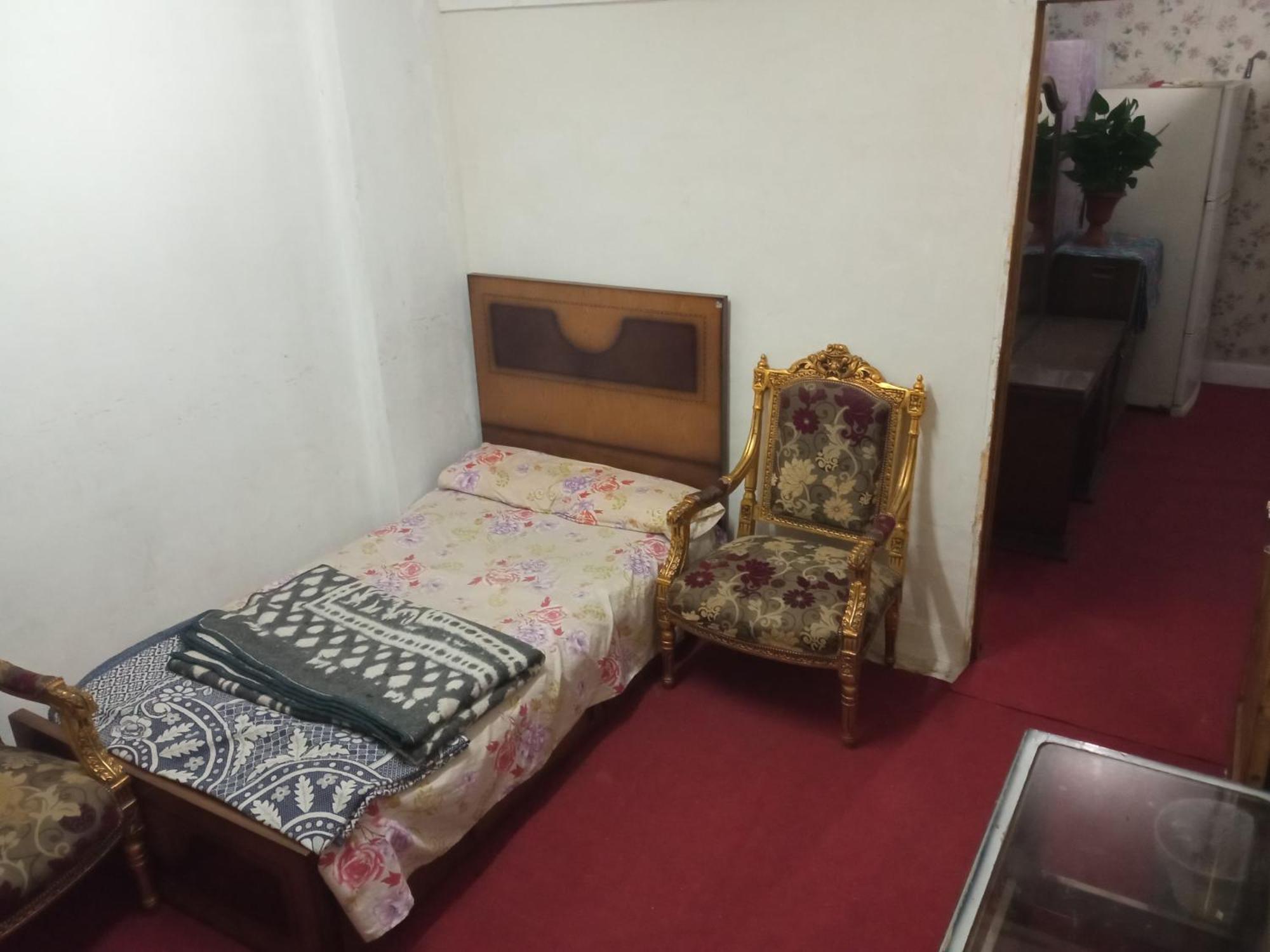 Flower Roomsللرجال فقط * Alexandria