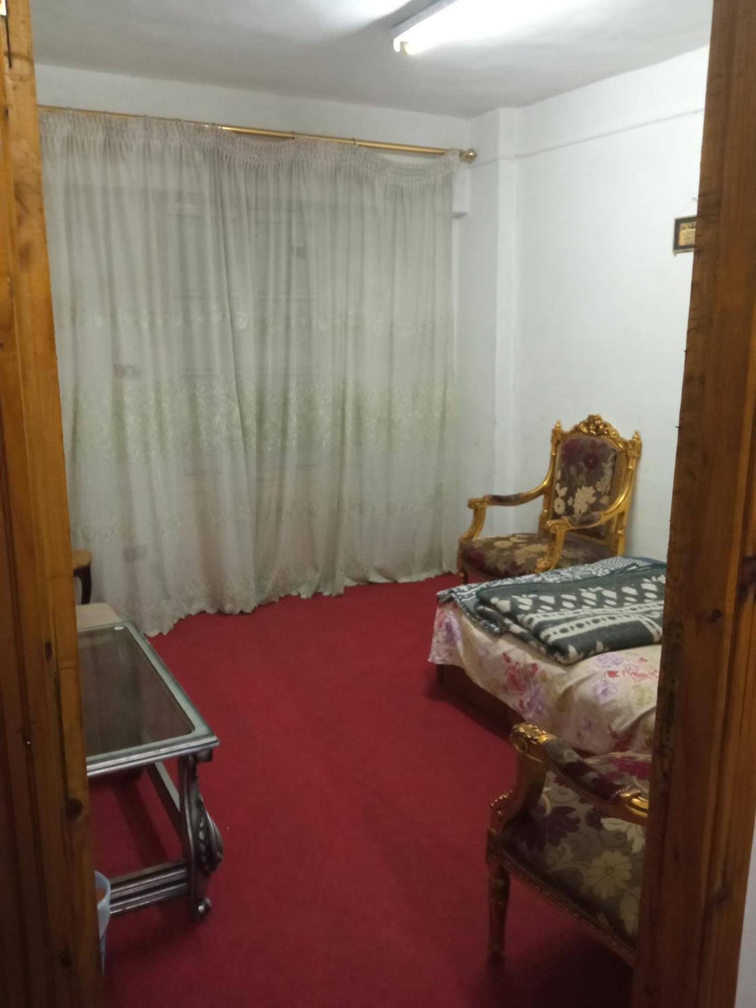 Flower Roomsللرجال فقط Apartment Alexandria