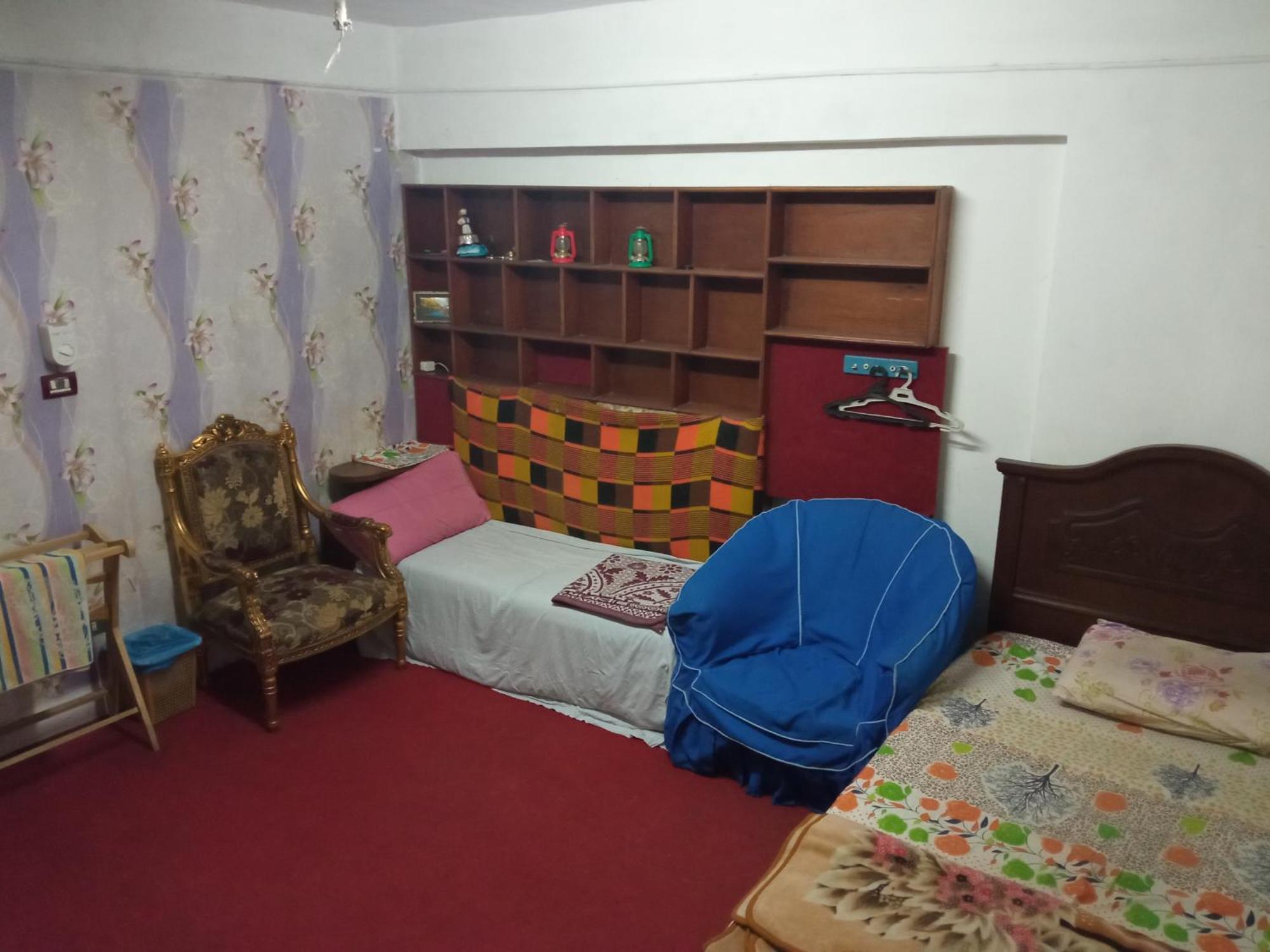 Flower Roomsللرجال فقط Apartment Alexandria